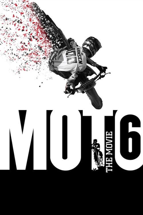 Moto 6: The Movie (2014) poster