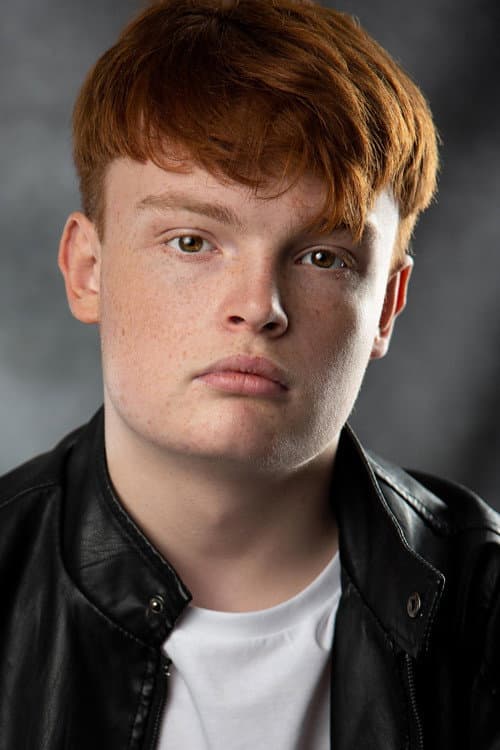 Reuben Bainbridge foto