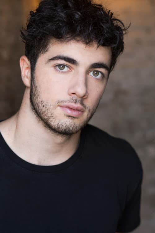 Dylan Hartigan foto