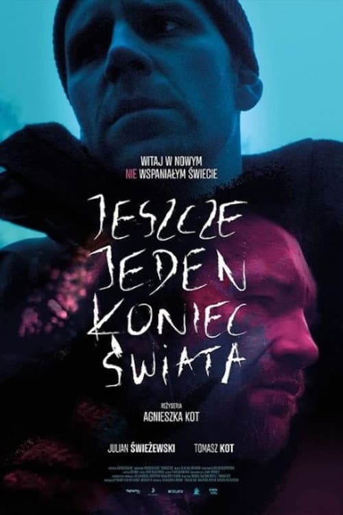Jeszcze jeden koniec świata (2021) poster