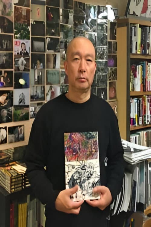 Daisuke Ichiba foto