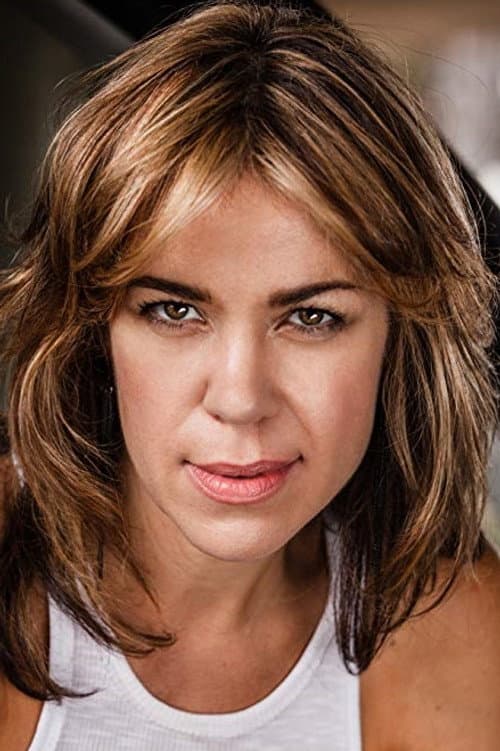 Heidi James foto