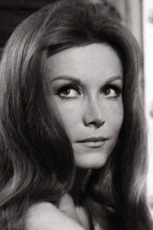 Patricia Scott foto