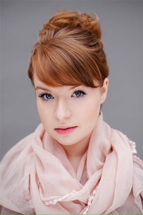 Caitríona Ennis foto