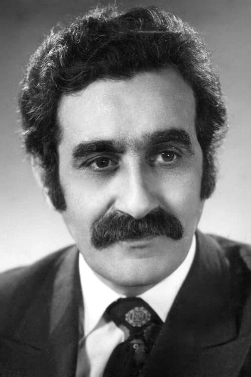 Arif Babayev foto