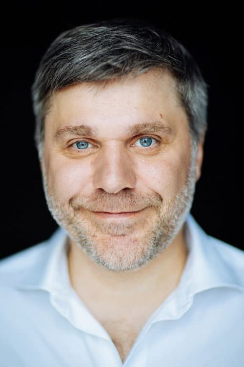 Джемал Тетруашвили foto