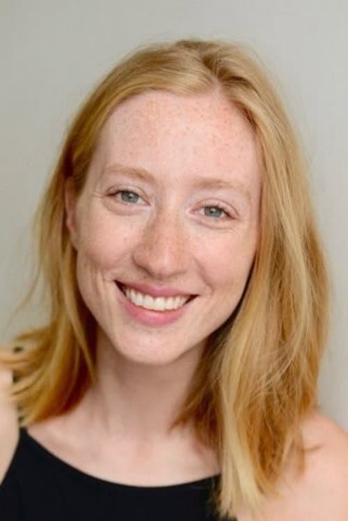 Maren Lord foto