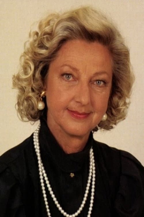 Corinna Genest foto