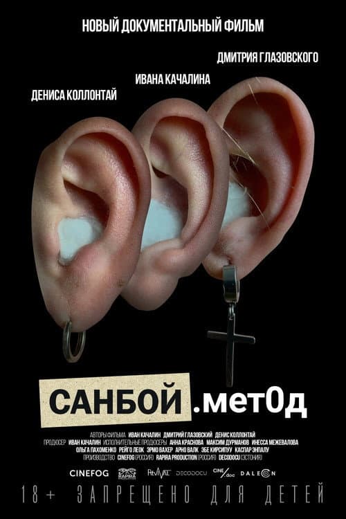 Санбой. Метод (2024) poster