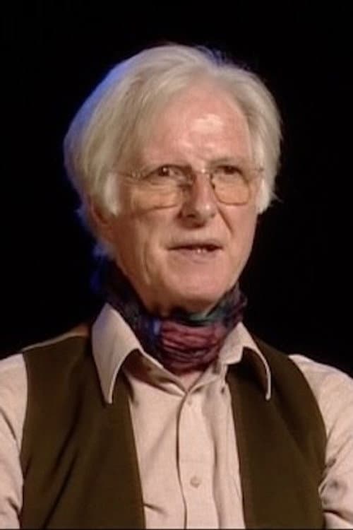 Richard Martin foto