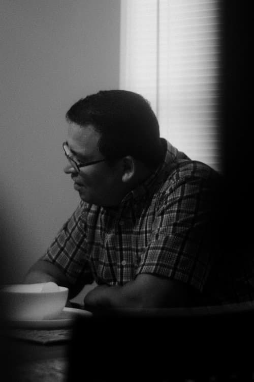 Roman Romero foto