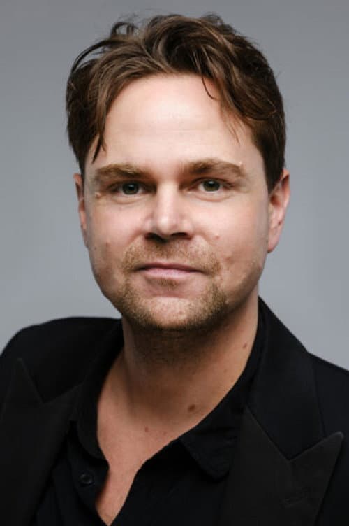 Karl Linnertorp foto