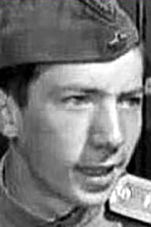 Владимир Юрьев foto
