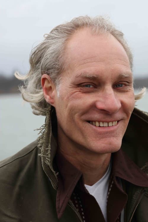 Daniel Berger foto