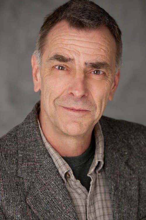 Bruce Bohne foto