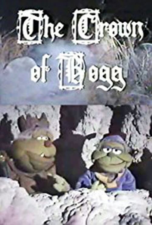 The Crown of Bogg (1981) poster