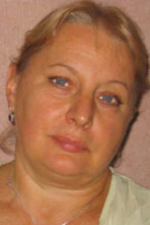 Татьяна Захава foto