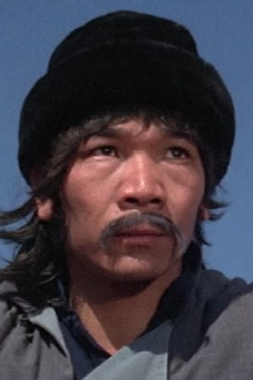 Chiang Cheng foto
