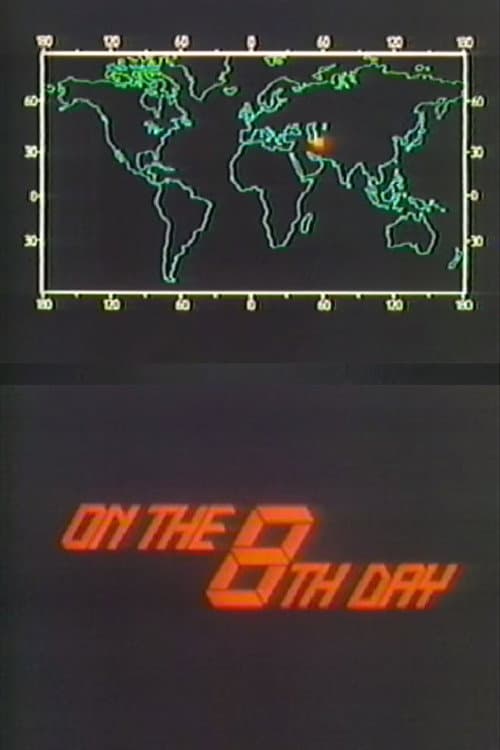 On the 8th Day (1984) poster