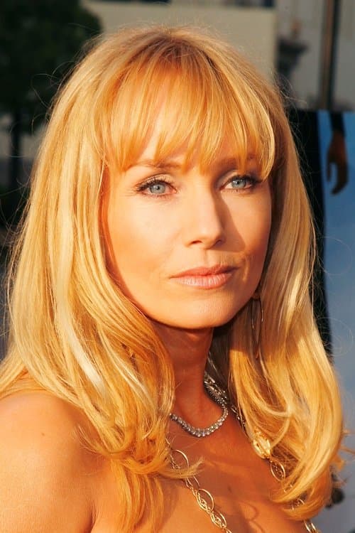 Rebecca De Mornay foto