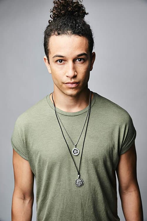 Sheldon White foto
