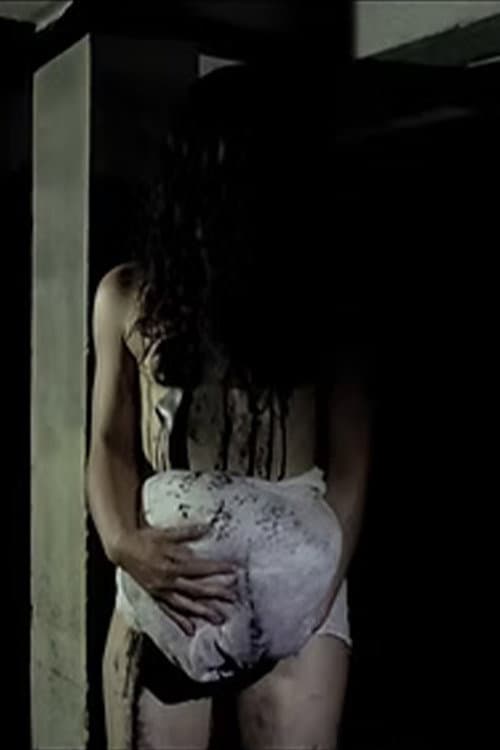 Ogled (2024) poster