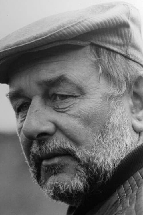 Konrad Petzold foto