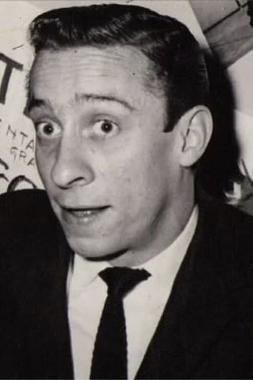 Arturo Cobo foto