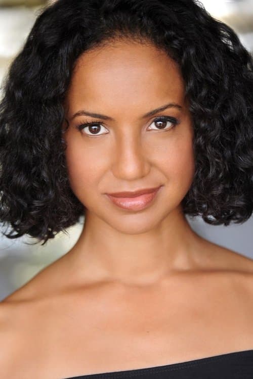 Salina Duplessis foto