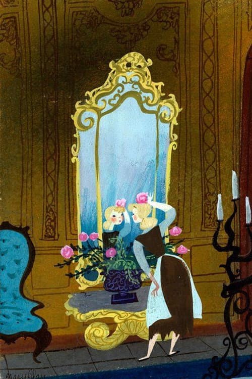 The Art of Mary Blair (2005) poster