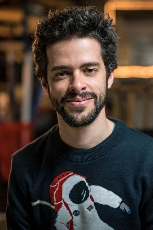 Tomás Sposato foto