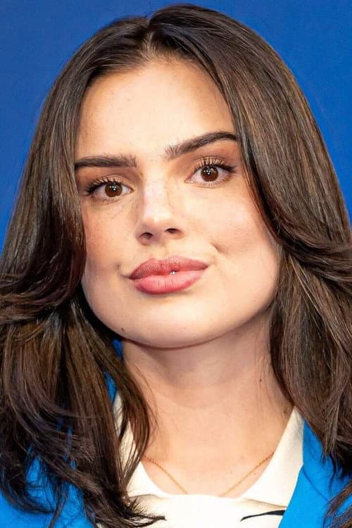 Famke Louise foto