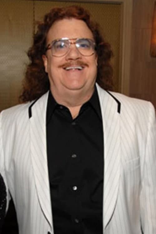 Billy Powell foto