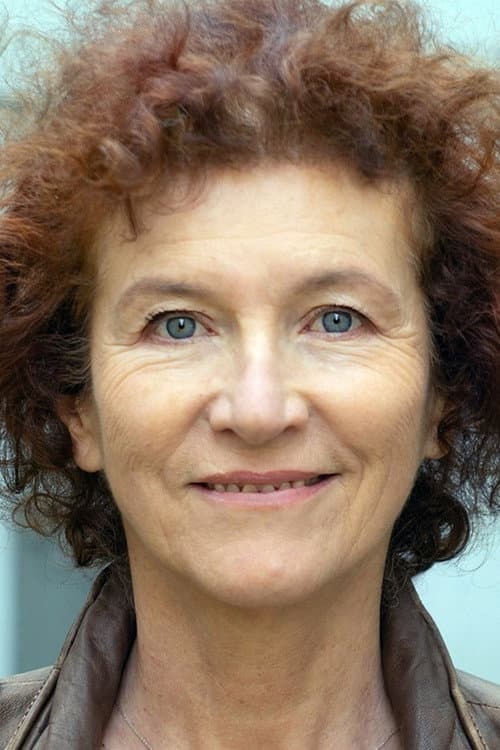 Corinne Valancogne foto