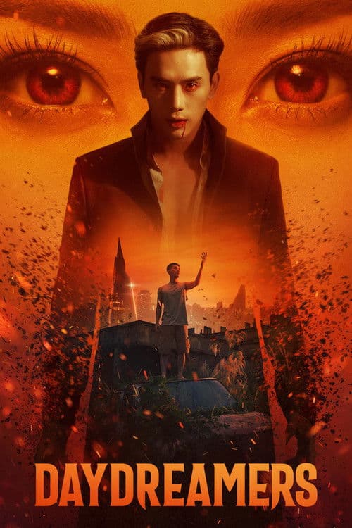 Người Mặt Trời (2023) poster