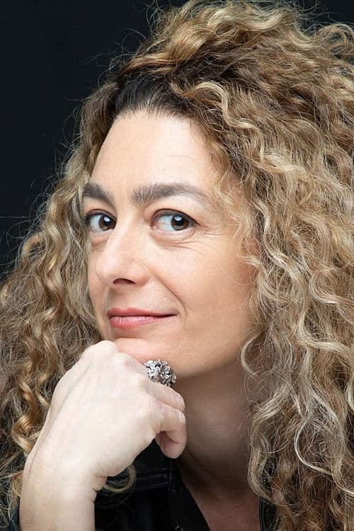 Evelyn Famà foto