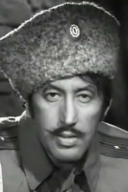 Ян Краснянский foto