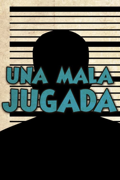 Una mala jugada (1992) poster