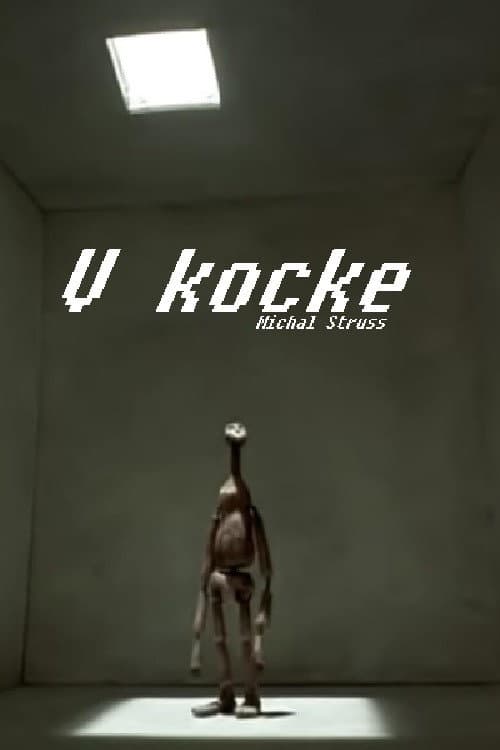 V kocke (1999) poster
