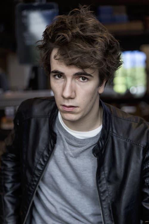 Xavier Guelfi foto