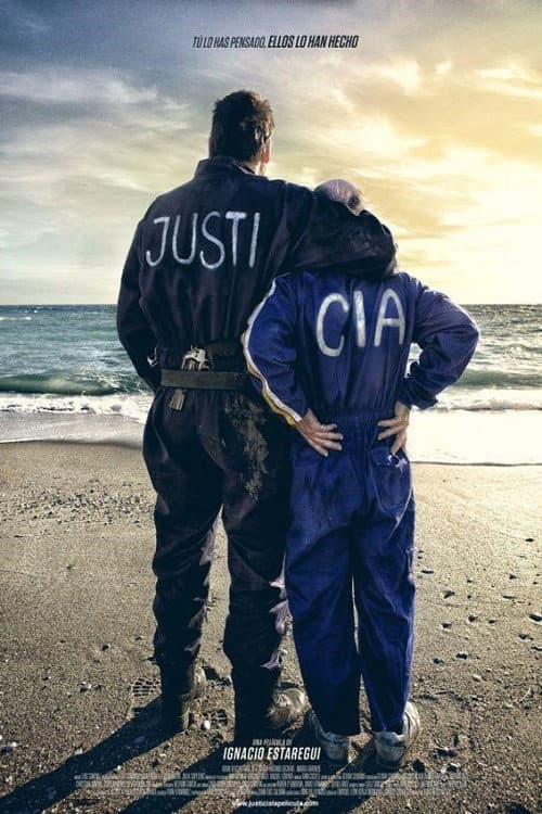 Justi&Cia (2014) poster