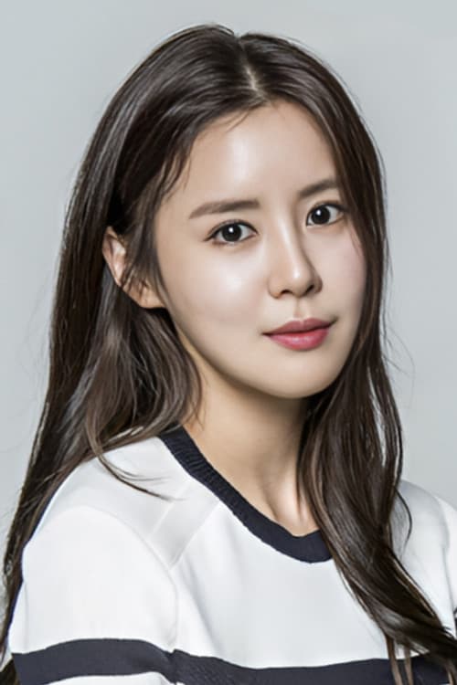Jo Hye-in foto