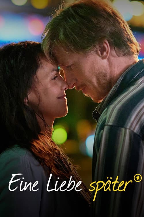 Eine Liebe später (2021) poster