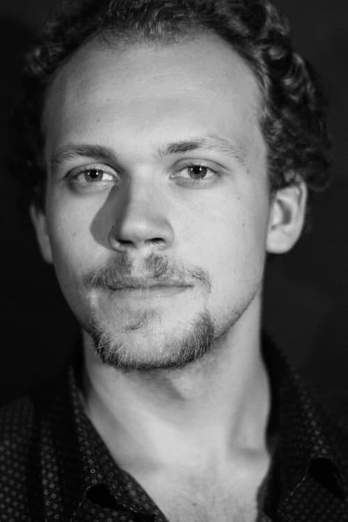Erik Richard Salumäe foto