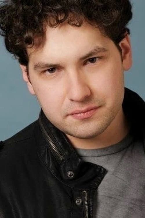 Timothy Reifsnyder foto