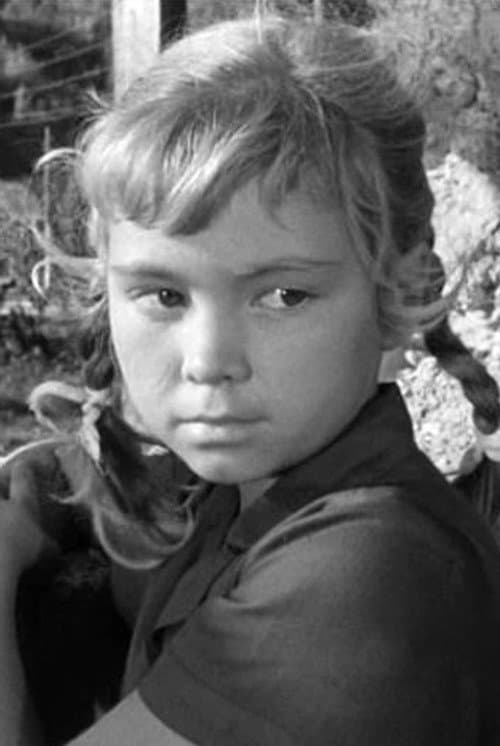 Лида Волкова foto