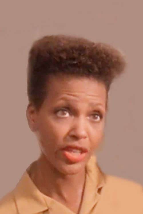 Barbara Tasker foto