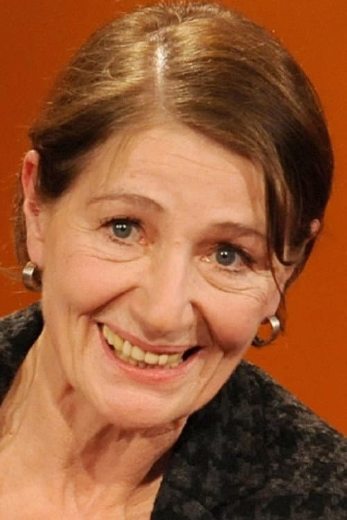 Barbara Nüsse foto