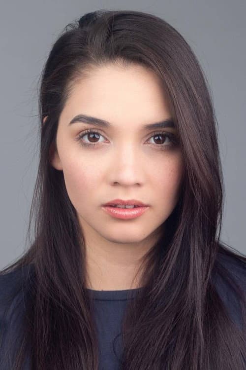 Lesley Mendívil foto