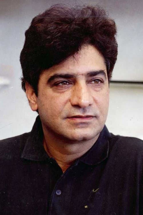 Indra Kumar foto